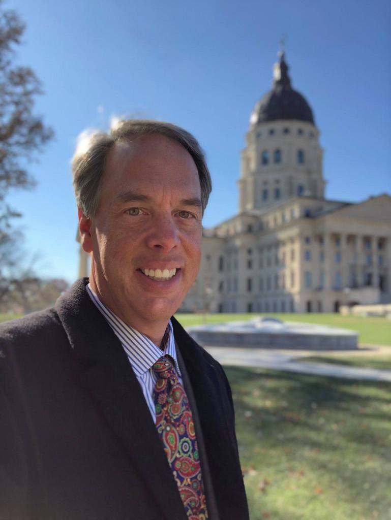 Attorney David Schleicher